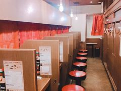 -一兰拉面(新宿中央东口店)