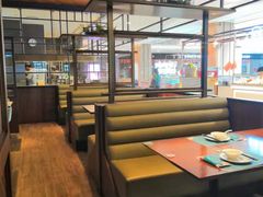 卡座-大树餐厅(益田假日店)