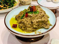 -京味斋·北京烤鸭(北京南站洋桥店)