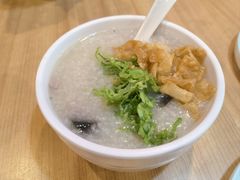 -宏状元现熬粥·京味菜(黄寺大街店)