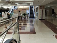 -中国中医科学院西苑医院(本部)