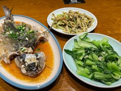 -宴武夷·匠心闽味(印象大红袍店)