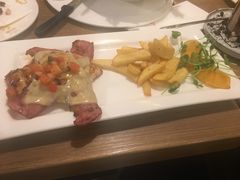 -Sizzler时时乐西餐厅(长楹天街购物中心店)