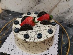 -ZUO无作不乐烘焙课堂(国贸城店)