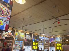 -冶建镜子·老南昌大排档·江西虾王(总店)