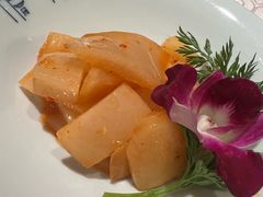 -杭州香格里拉·香宫中餐厅