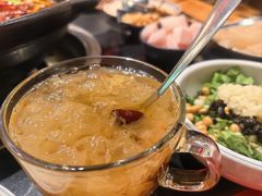 -小饕荟雅安贡椒鱼鲜馆(广福桥店)