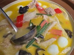 -衡厨·衡阳土菜(中南店)