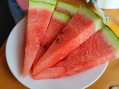 -山顶餐厅·山居菜