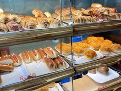 -新侨三宝乐面包店(崇文门店)