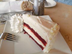 -The Cheesecake Factory芝乐坊餐厅(王府中环东座店)
