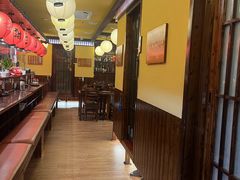 -鸟鹏烧鸟居酒屋(仁恒梦中心店)