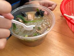 -老槐树煎包