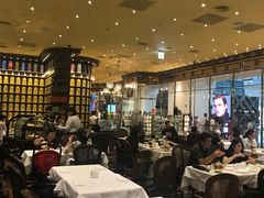 大堂-TWG Tea(台北101购物中心沙龙及精品门市)