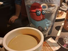 -广州富力君悦大酒店·凯菲厅