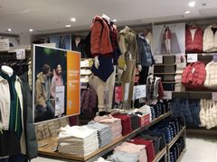 -优衣库(重庆沙坪坝印象汇店)