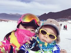 -太子岭滑雪场