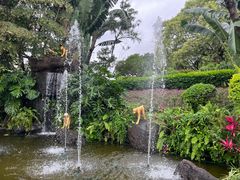 -广州莲花山旅游区