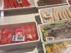 -野妹火锅(龙岗店)
