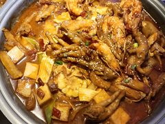-徐记小怪兽肉蟹煲店(哈西万达金街店)
