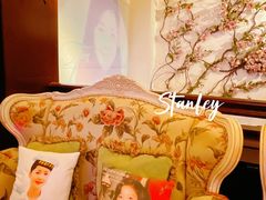 -邓丽君音乐主题餐厅
