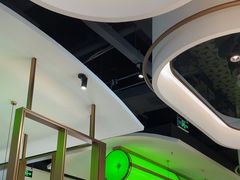 -洪氏嗨捞·广东猪肚鸡·椰子鸡火锅(西咸万象城店)