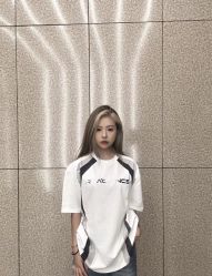 -藤野造型专业烫染接发