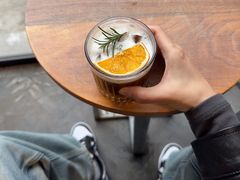 -Eu2+ coffee(上大路店)