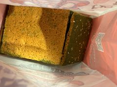 苔条饼-上海哈尔滨食品厂(淮海中路店)