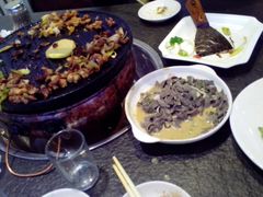 -厚味居炙子烤肉·清真(天桥南纬路店)