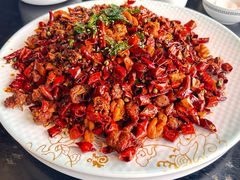 -三生三味密宗川菜(来福士店)