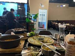 -韩鼎丰·韩国料理(林奥店)