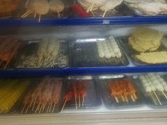 -张记炸串肠粉