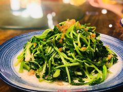 -兰溪小馆(东直门簋街店)