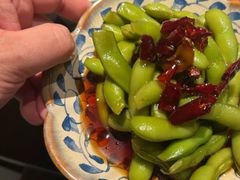 -贰醒·私房小院烧烤 (太古里店)