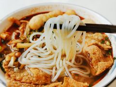 -好快螺柳州螺蛳粉(大西门店)