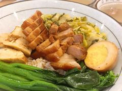 -狮头牌卤味研究所·卤味饭(花城汇南区店)