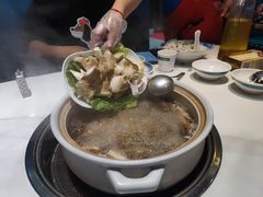 -爱膳菌锅锅(阳南店)