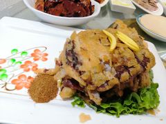 -德缘烤鸭店(大栅栏店)