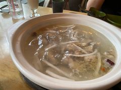 -龙泉人椰子鸡.糟粕醋.海南菜(三亚旗舰店)