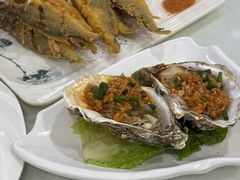 -威海渔村(黄兴路店)