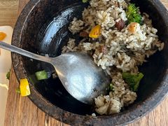 -枣子树·素食餐厅(朱家尖店)