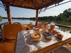 -面包新语(上地华联店)