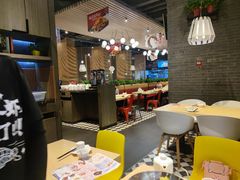 大堂-避风塘(嘉兴八佰伴店)