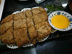 -堂宴·老厦门私房菜(1988仙岳总店)