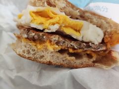-麦当劳(宽城万达店)