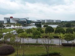 -南京医科大学(江宁校区)