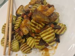 -新新湘菜馆(新中街二条店)