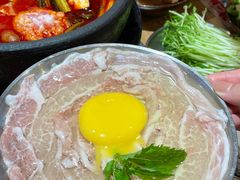 -黔二妞地摊火锅(龙华清湖店)