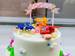 -浦东食品城(华诚大厦店)